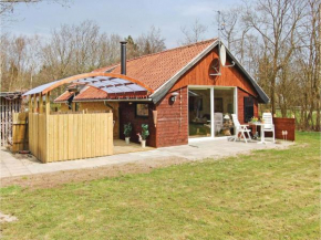 Holiday home Mågevænget Hemmet IV